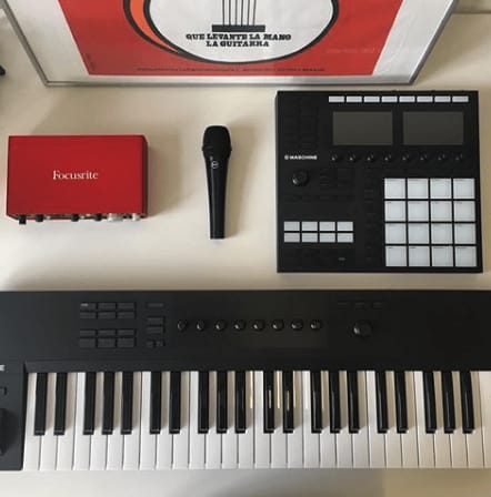 Connecting Dubler To Hardware